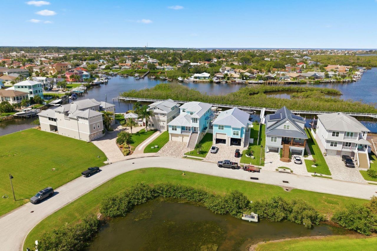 5777 Elisabethan Lane, New Port Richey, FL 34652 Photo