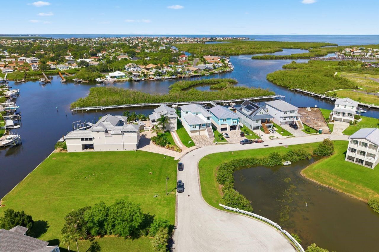 5777 Elisabethan Lane, New Port Richey, FL 34652 Photo