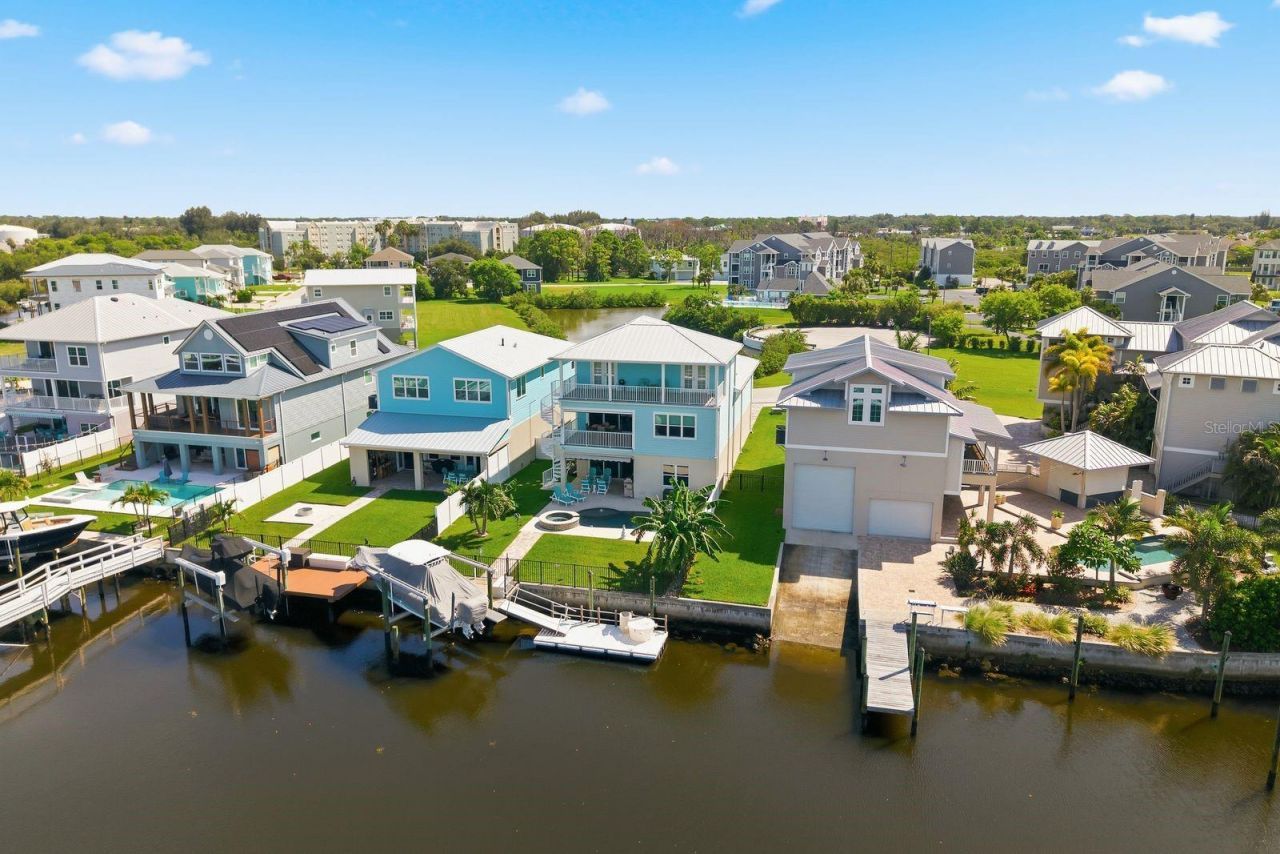 5777 Elisabethan Lane, New Port Richey, FL 34652 Photo