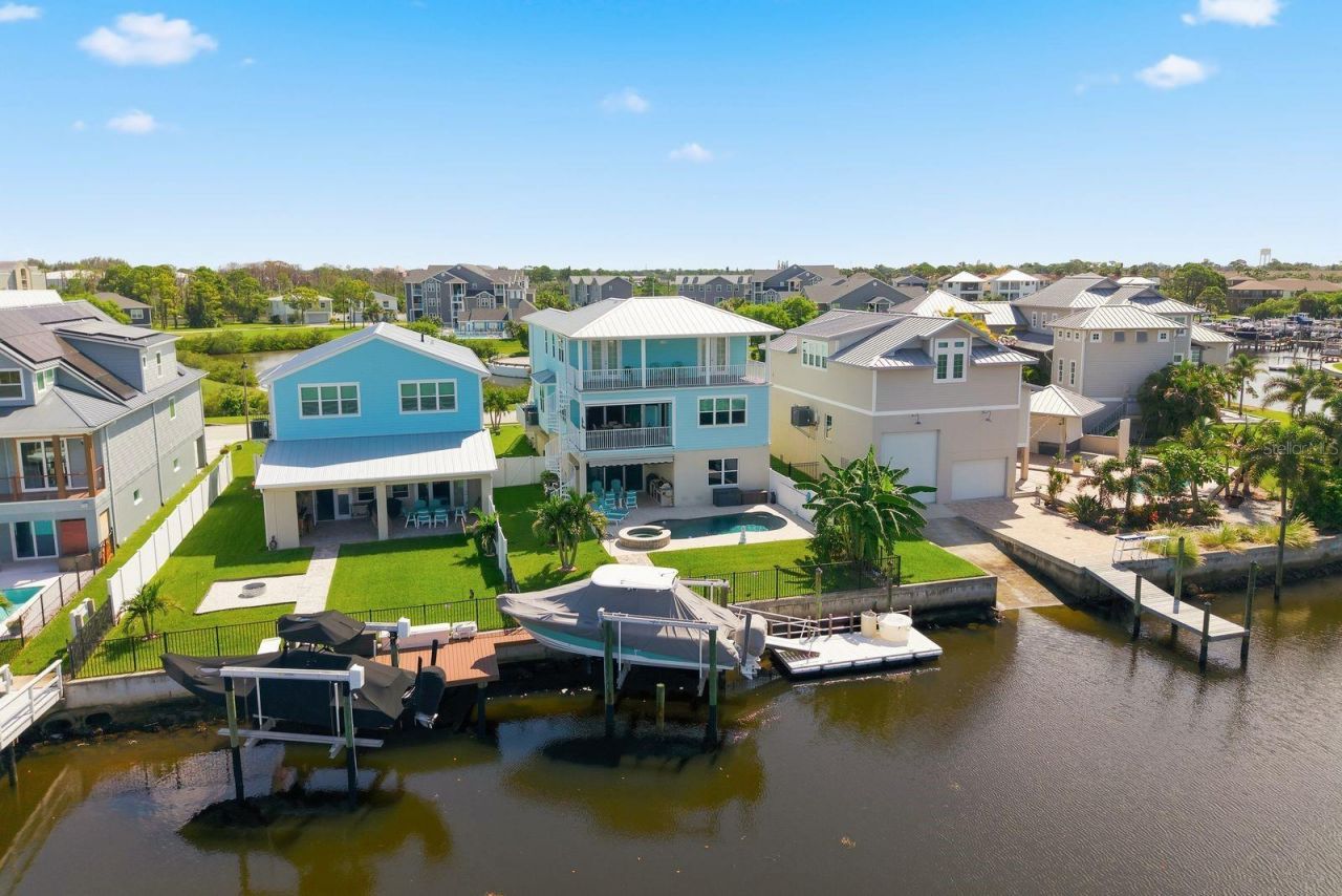 5777 Elisabethan Lane, New Port Richey, FL 34652 Photo