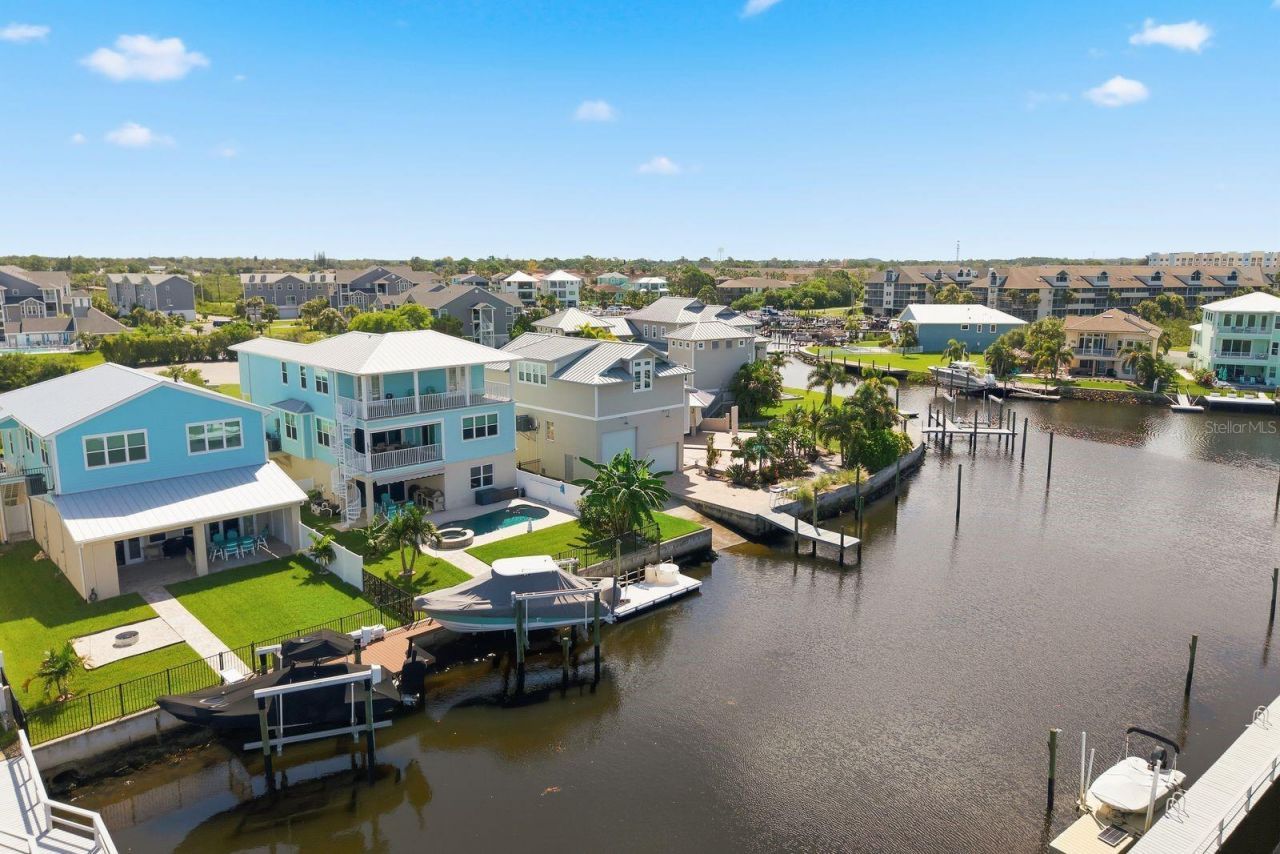 5777 Elisabethan Lane, New Port Richey, FL 34652 Photo