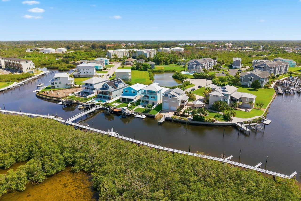 5777 Elisabethan Lane, New Port Richey, FL 34652 Photo