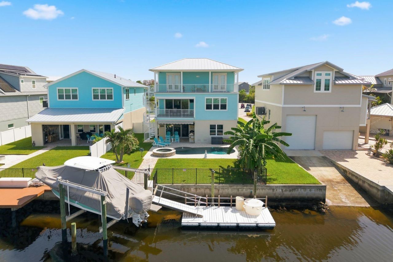 5777 Elisabethan Lane, New Port Richey, FL 34652 Photo