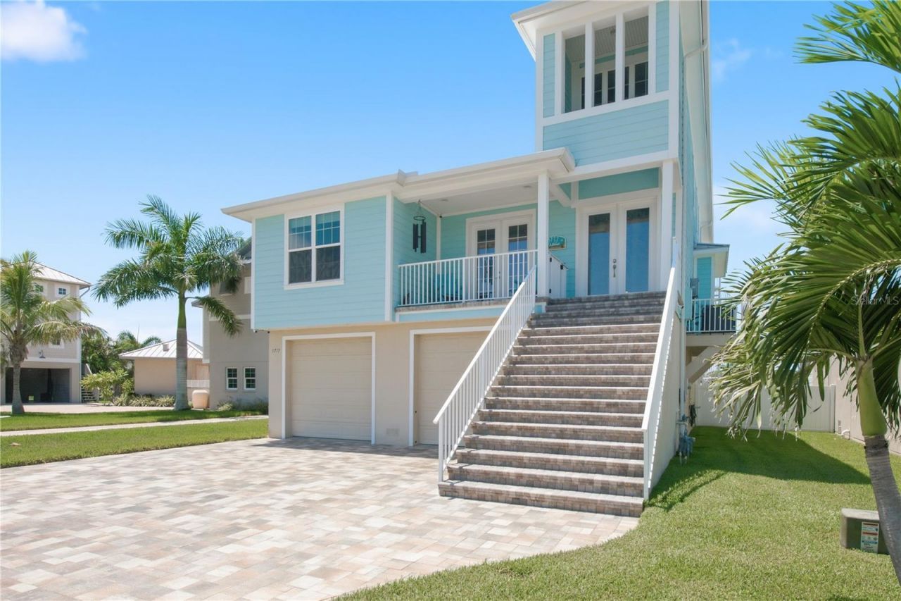 5777 Elisabethan Lane, New Port Richey, FL 34652 Photo