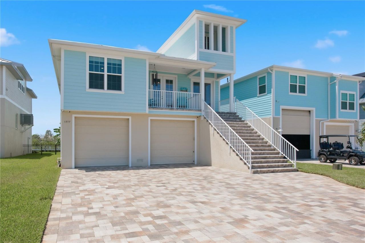 5777 Elisabethan Lane, New Port Richey, FL 34652 Photo