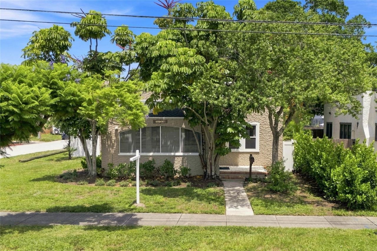 4595 9th Avenue N, Saint Petersburg, FL 33713 Photo