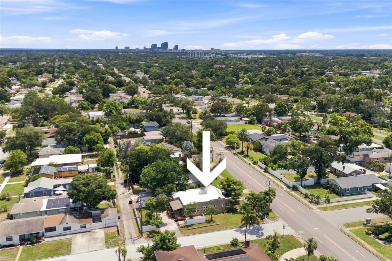 4595 9th Avenue N, Saint Petersburg, FL 33713 Photo