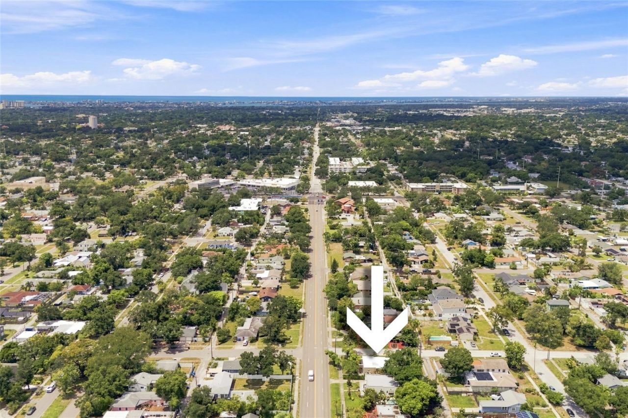 4595 9th Avenue N, Saint Petersburg, FL 33713 Photo