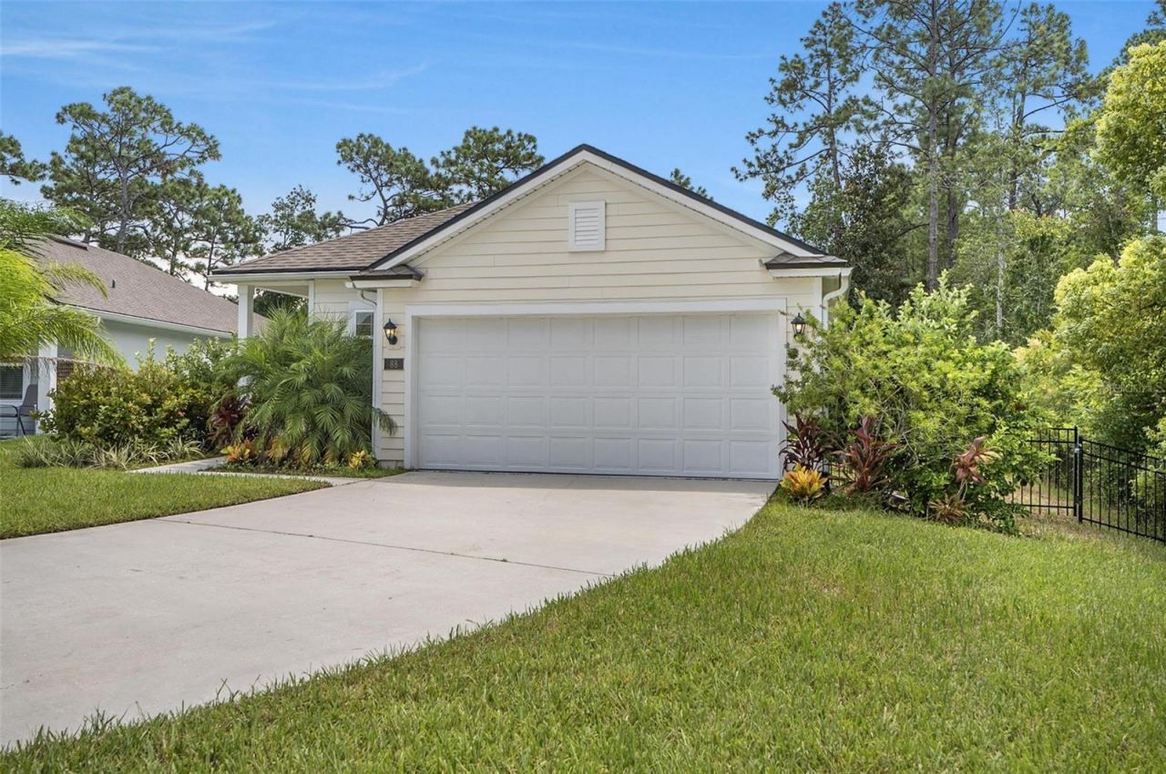 88 Birdie Way , Bunnell, FL 32110 Photo