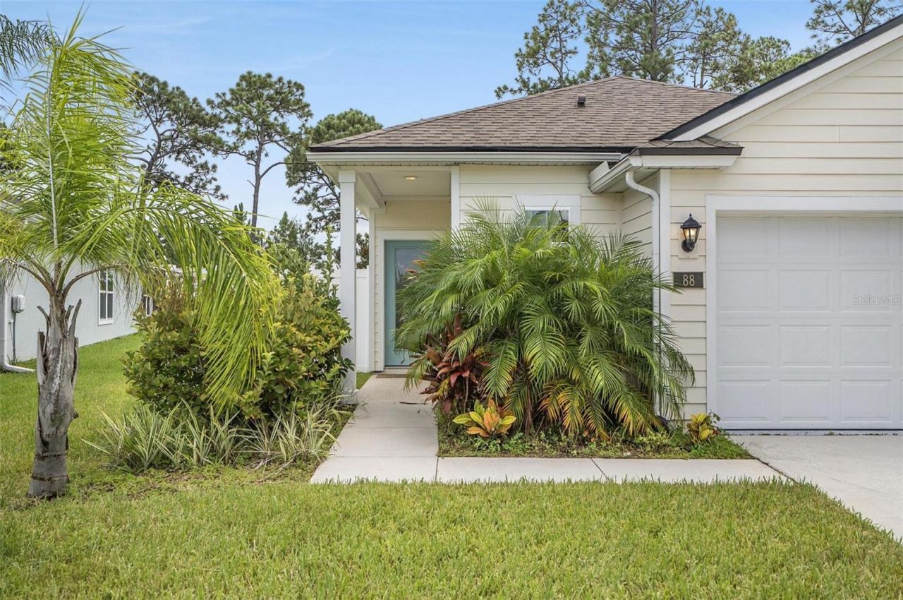 88 Birdie Way , Bunnell, FL 32110 Photo