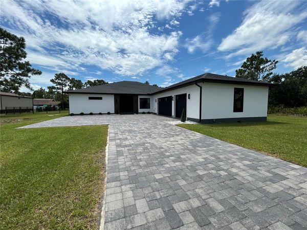 19512 MAJESTIC STREET , ORLANDO, FL 32833
