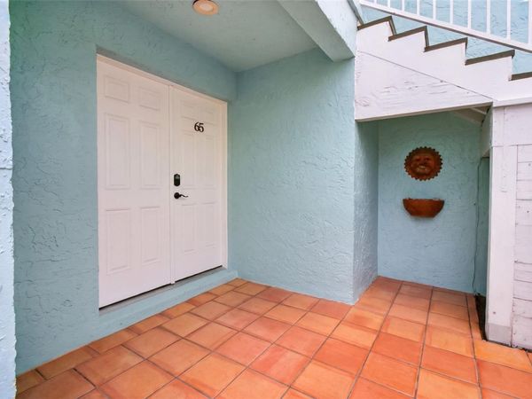 1 WINDRUSH BOULEVARD , Unit 65, INDIAN ROCKS BEACH, FL 33785