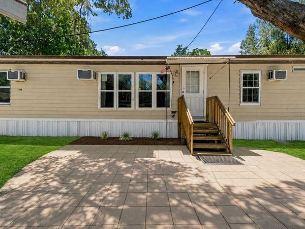 7608 W OTTER STREET , HOMOSASSA, FL 34446