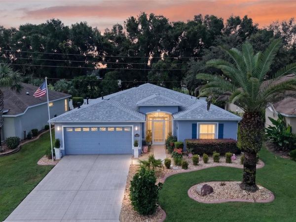 16345 SW 14TH AVENUE ROAD , OCALA, FL 34473