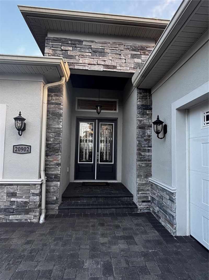 20902 Ragan Lane, Land O Lakes, FL 34638 Photo