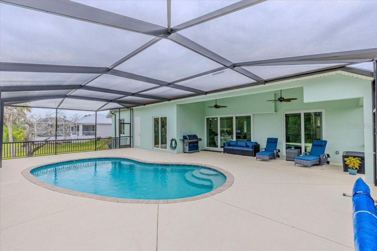 16883 Acapulco Road, Punta Gorda, FL 33955 Photo