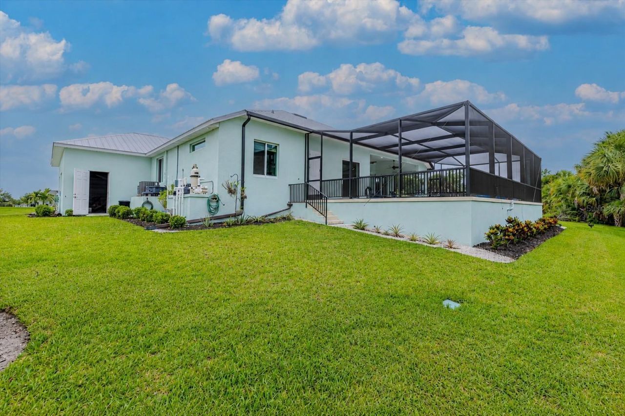 16883 Acapulco Road, Punta Gorda, FL 33955 Photo