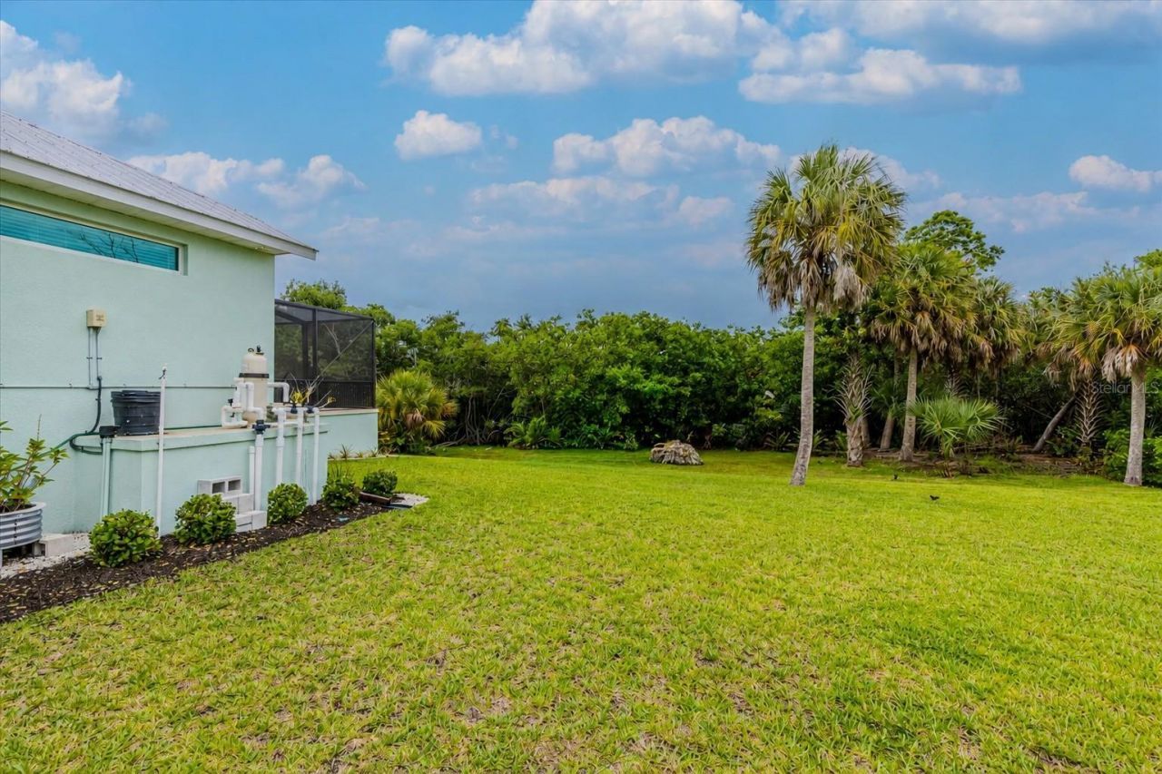 16883 Acapulco Road, Punta Gorda, FL 33955 Photo