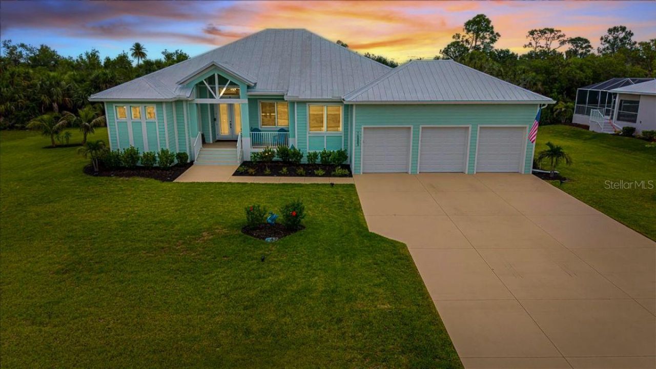 16883 Acapulco Road, Punta Gorda, FL 33955 Photo