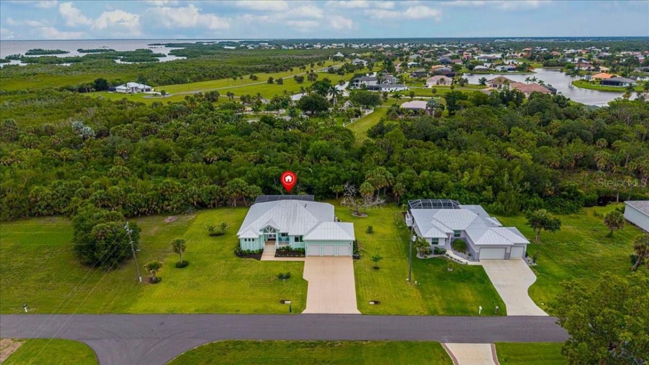 16883 Acapulco Road, Punta Gorda, FL 33955 Photo