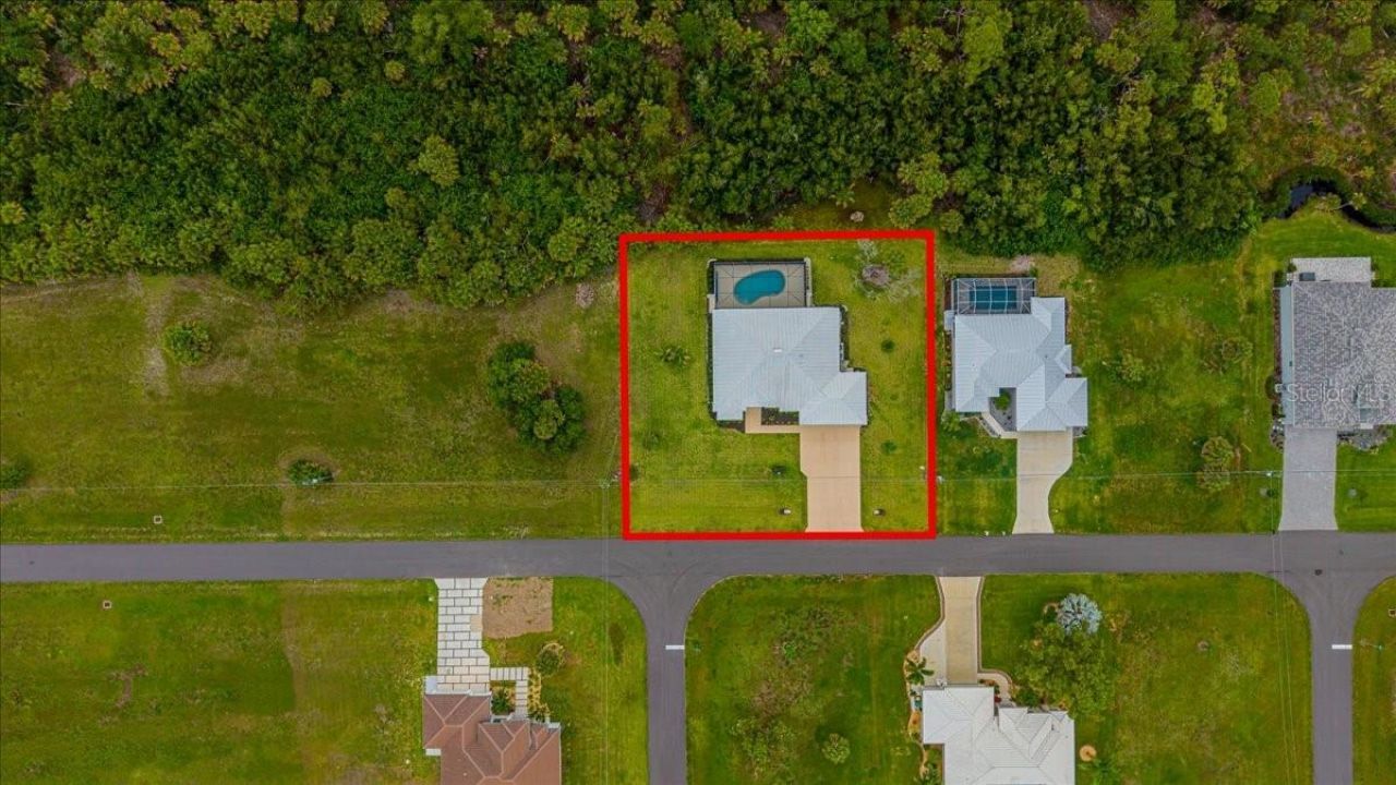 16883 Acapulco Road, Punta Gorda, FL 33955 Photo