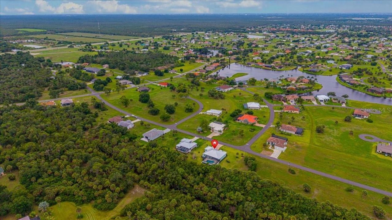 16883 Acapulco Road, Punta Gorda, FL 33955 Photo