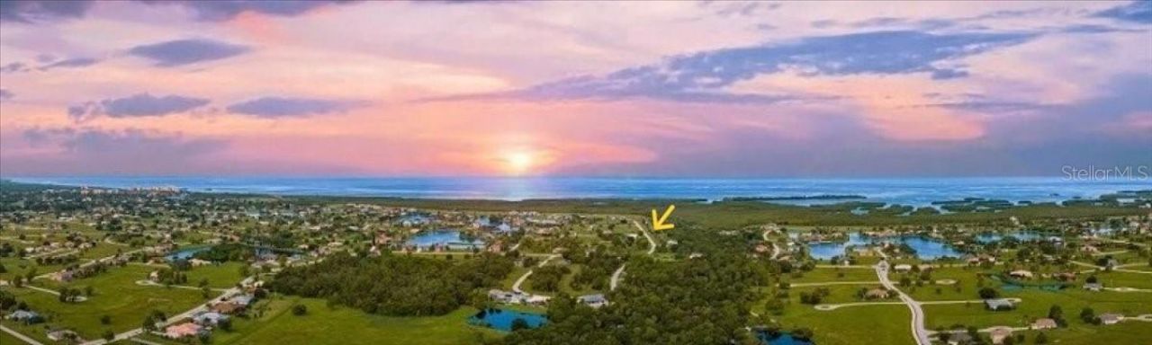 16883 Acapulco Road, Punta Gorda, FL 33955 Photo