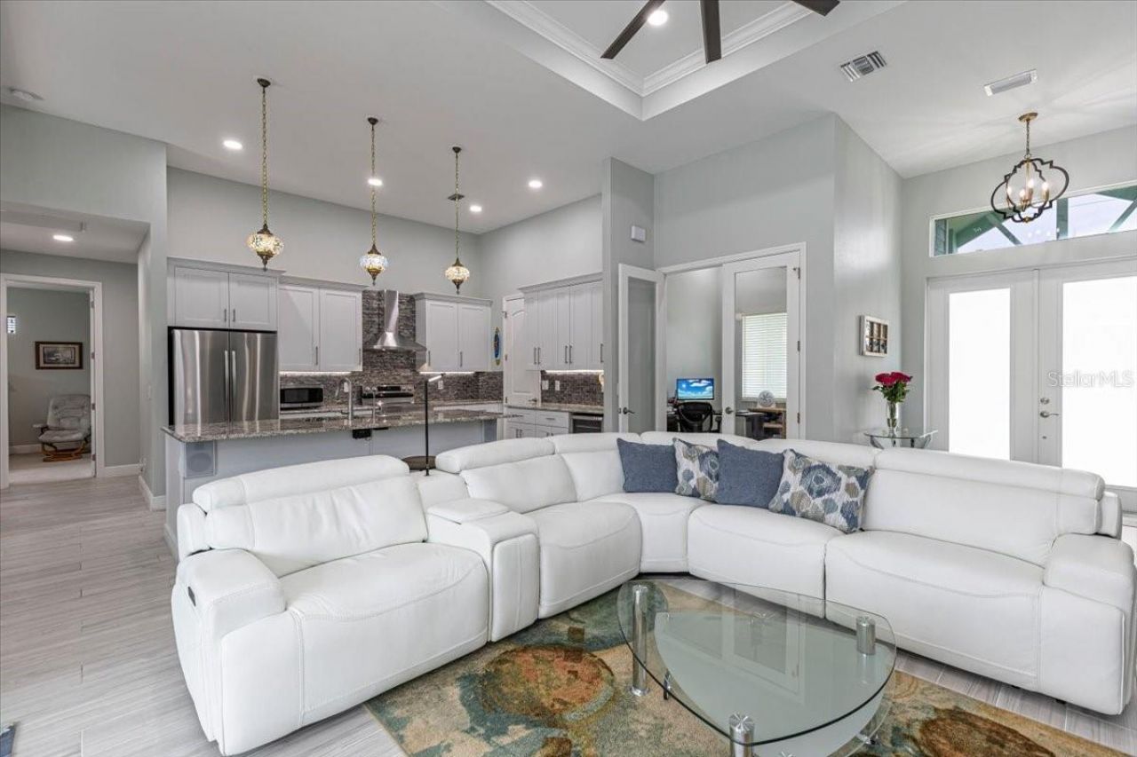 16883 Acapulco Road, Punta Gorda, FL 33955 Photo