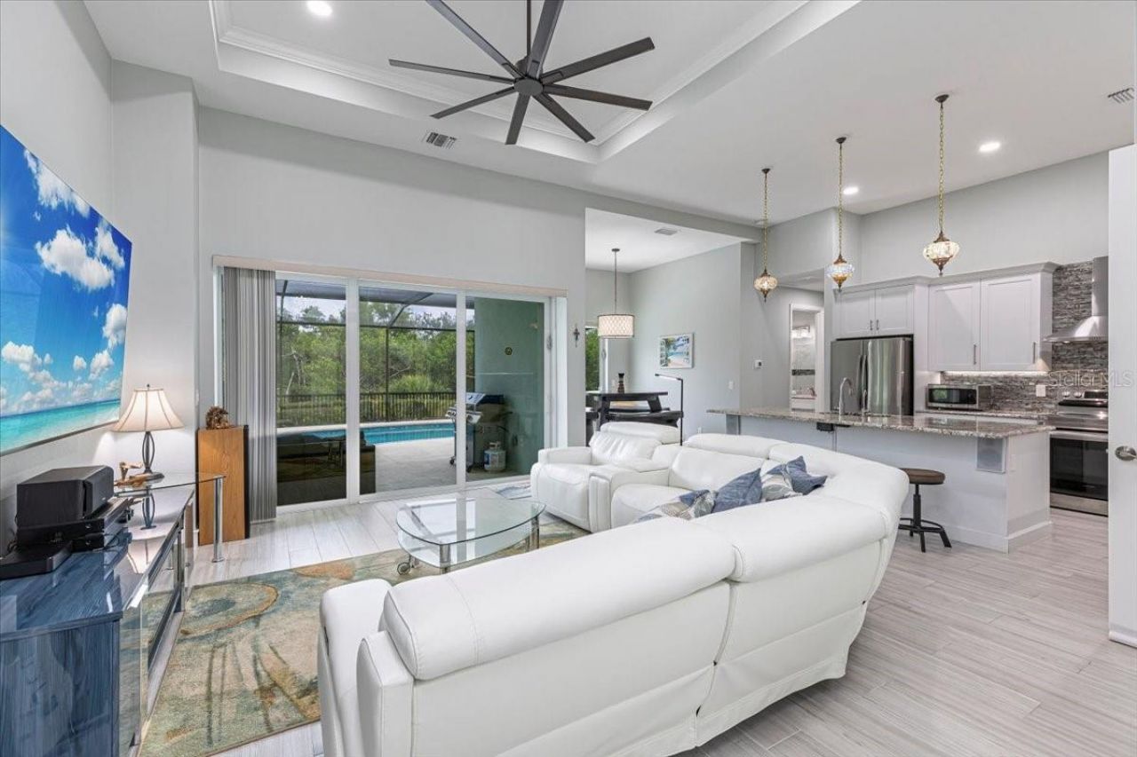 16883 Acapulco Road, Punta Gorda, FL 33955 Photo