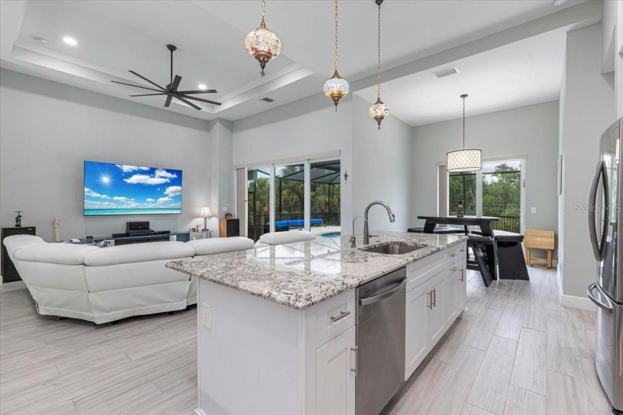 16883 Acapulco Road, Punta Gorda, FL 33955 Photo