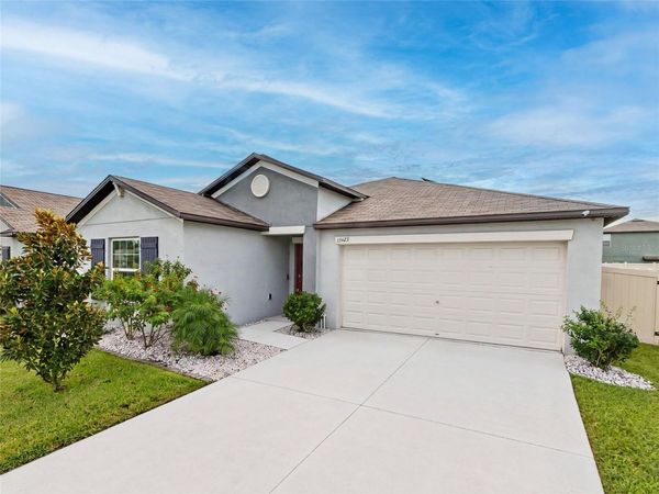 15423 MILLER CREEK DRIVE , RUSKIN, FL 33573