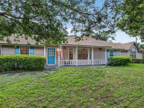 2968 S TANNER ROAD, ORLANDO, FL 32820