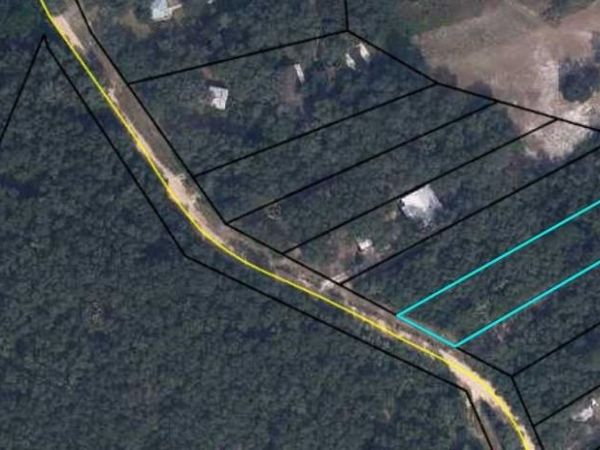 7033 GATORBONE ROAD , KEYSTONE HEIGHTS, FL 32656
