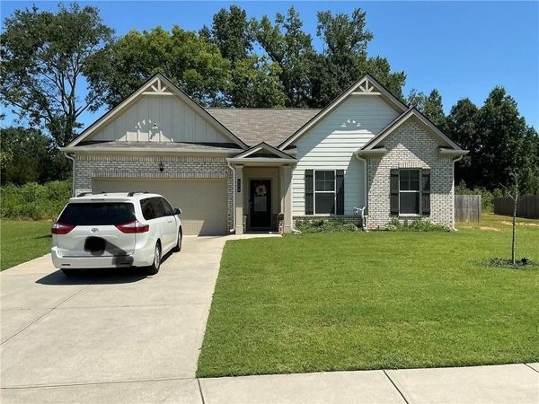 111 Mcginnis Circle , Calhoun, GA 30701
