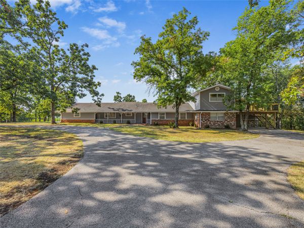 13511 N 3940 Road , Bartlesville, OK 74003
