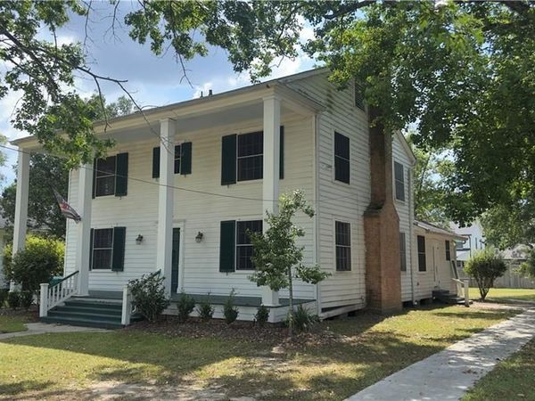 507 N PINE Street , Hammond, LA 70401