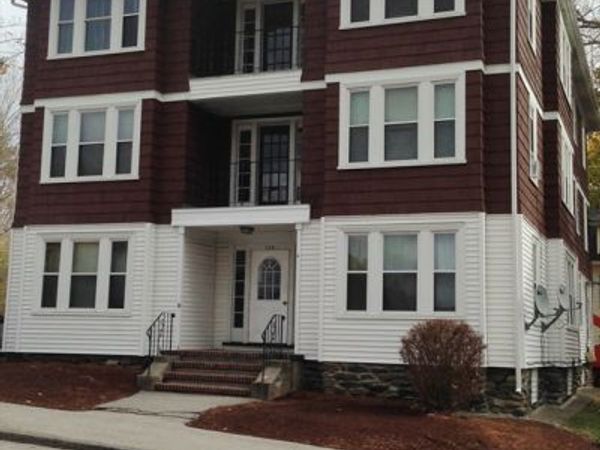 154 Lovell St, Unit 1, Worcester, MA 01603