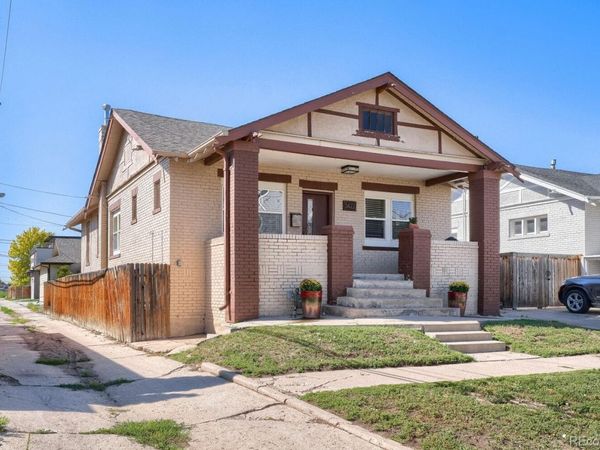 3422 W 16th Avenue , Denver, CO 80204