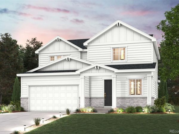 339 Overlook Avenue , Lochbuie, CO 80603