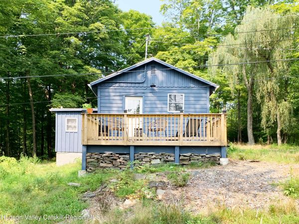2465 Glasco Turnpike, Unit 2, Woodstock, NY 12498