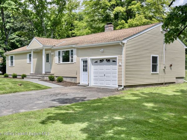 10 Hickory Lane, Glenford, NY 12433