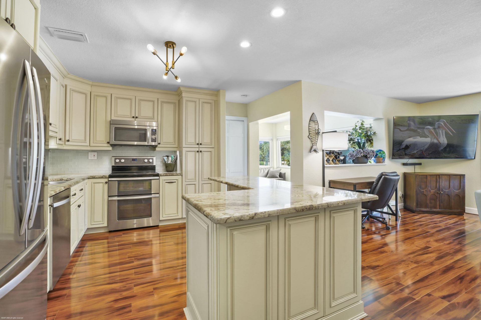1800 SE Saint Lucie Boulevard, Unit 6-201, Stuart, FL 34996 Photo