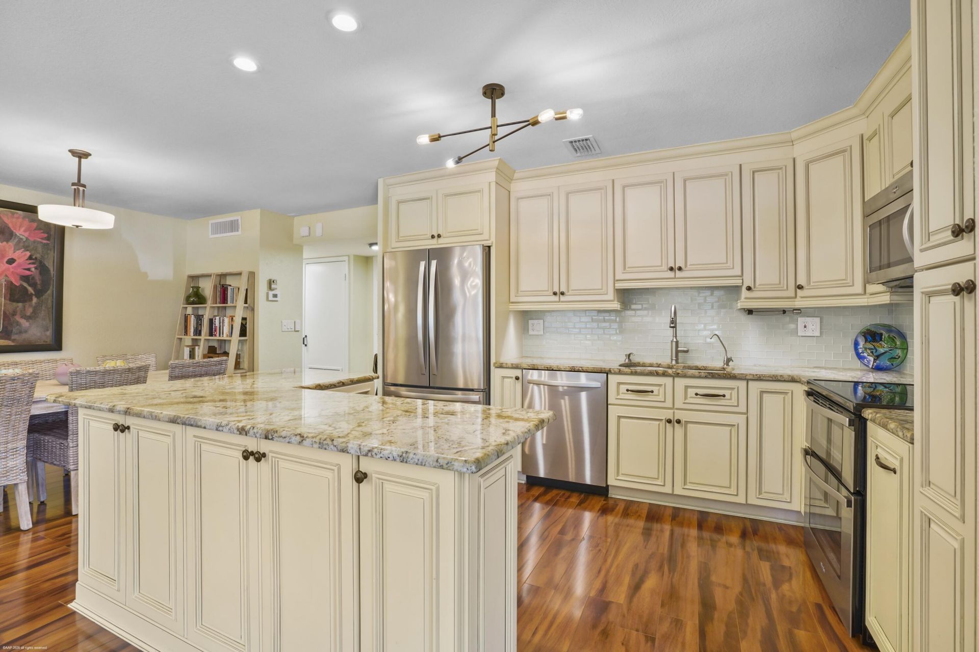 1800 SE Saint Lucie Boulevard, Unit 6-201, Stuart, FL 34996 Photo