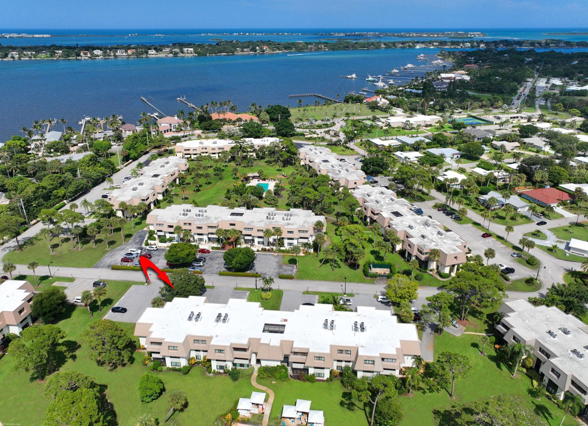 1800 SE Saint Lucie Boulevard, Unit 6-201, Stuart, FL 34996 Photo