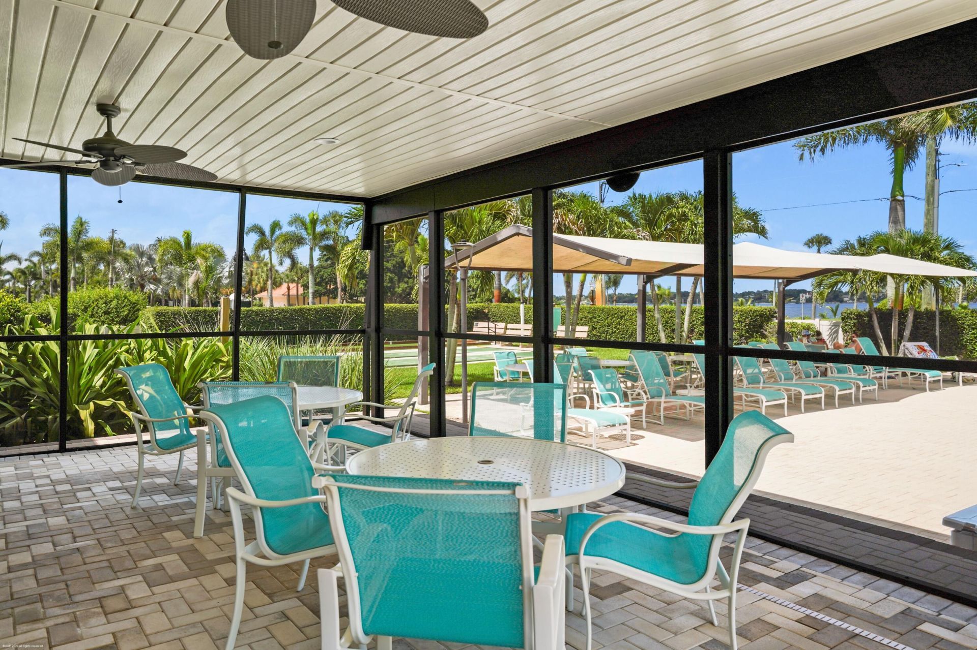 1800 SE Saint Lucie Boulevard, Unit 6-201, Stuart, FL 34996 Photo