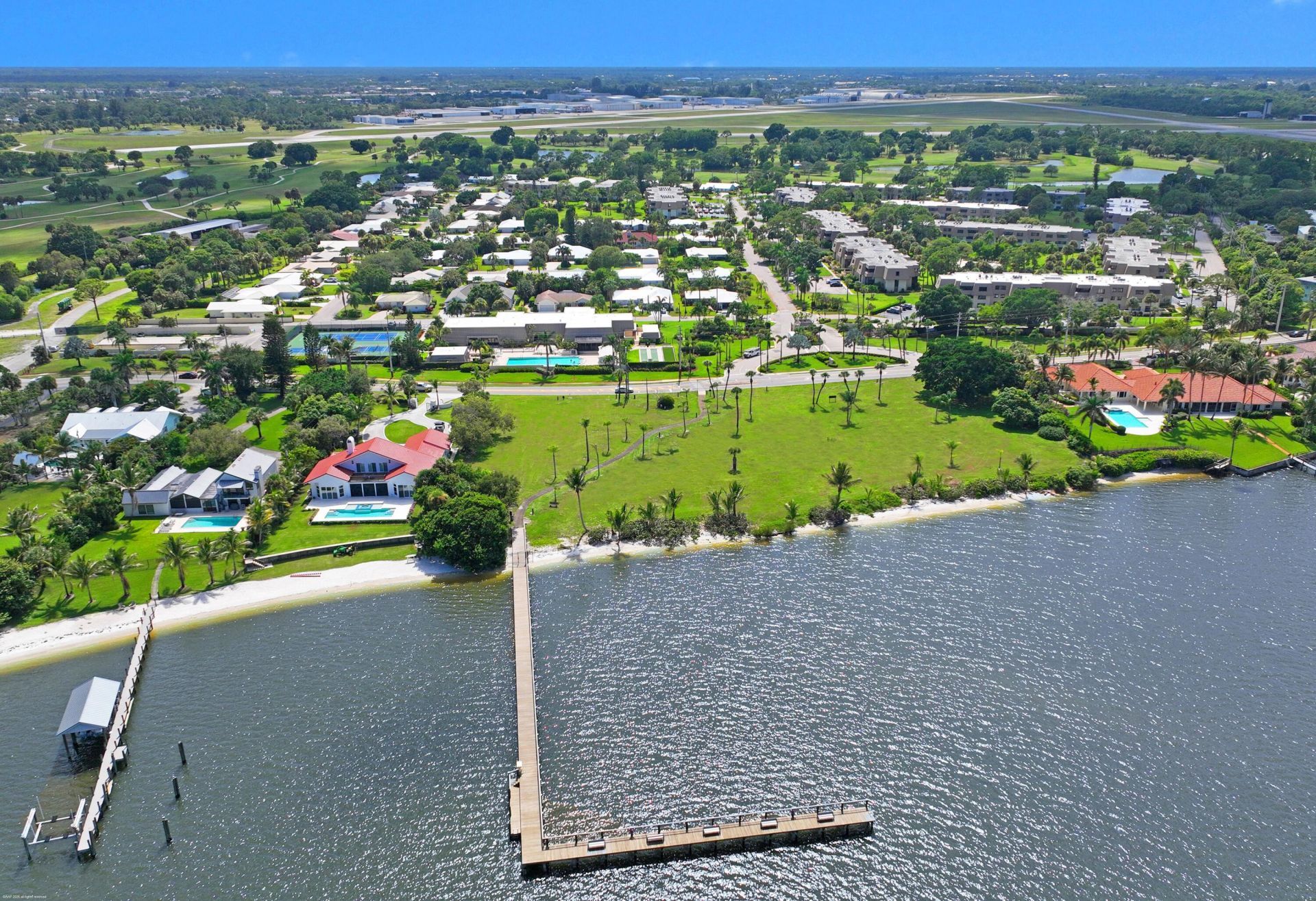 1800 SE Saint Lucie Boulevard, Unit 6-201, Stuart, FL 34996 Photo