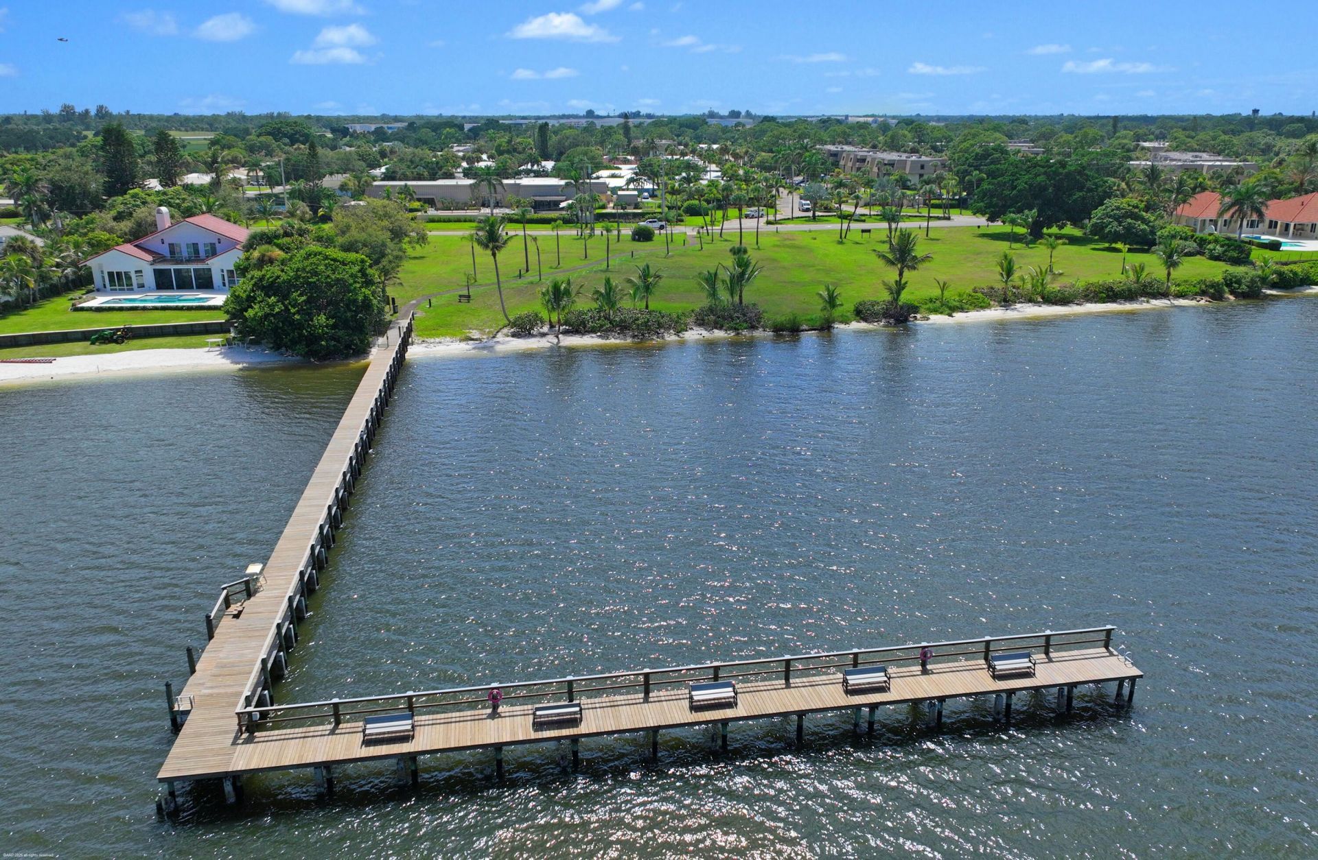 1800 SE Saint Lucie Boulevard, Unit 6-201, Stuart, FL 34996 Photo