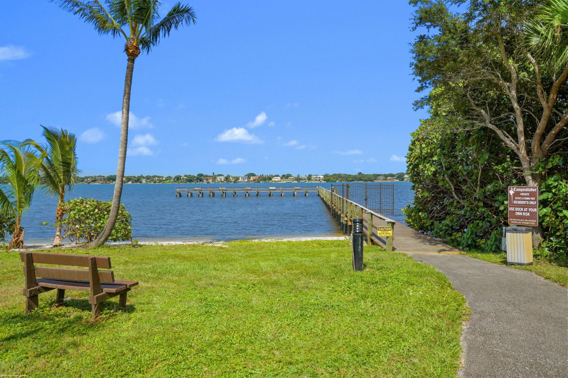 1800 SE Saint Lucie Boulevard, Unit 6-201, Stuart, FL 34996 Photo