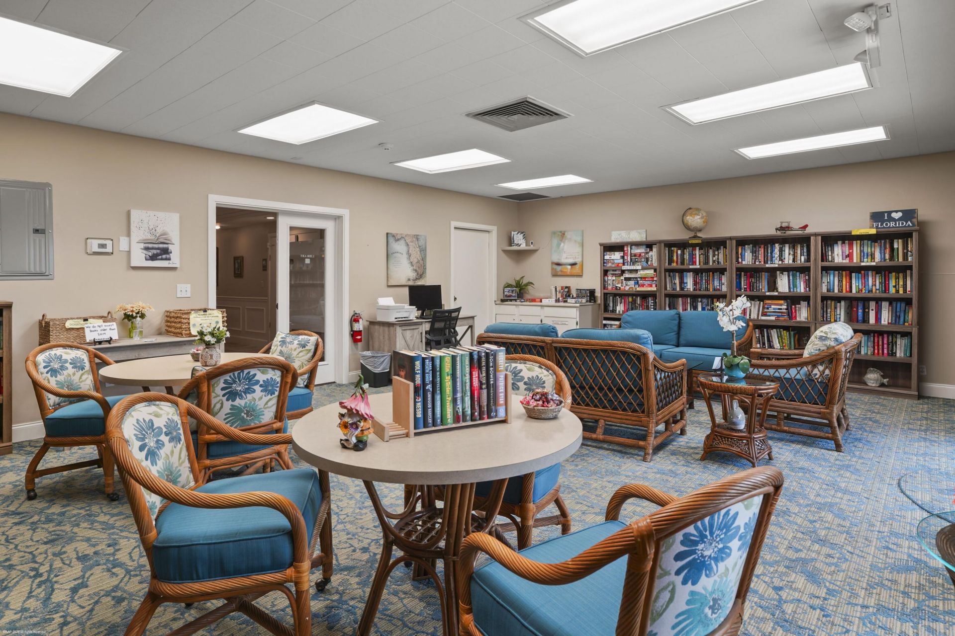 1800 SE Saint Lucie Boulevard, Unit 6-201, Stuart, FL 34996 Photo