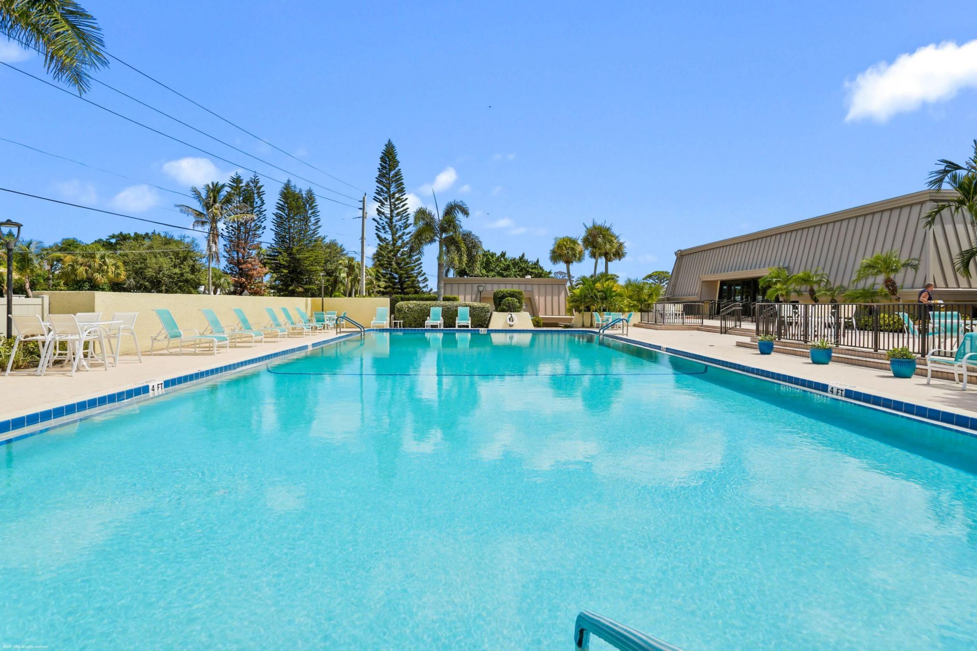 1800 SE Saint Lucie Boulevard, Unit 6-201, Stuart, FL 34996 Photo